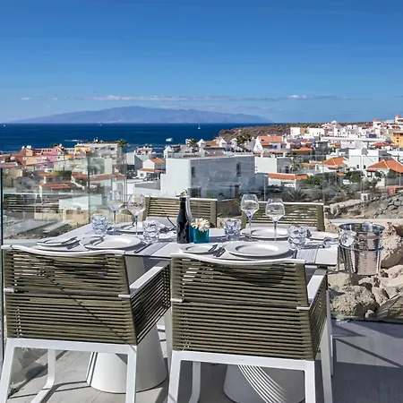 Royal Hideaway Corales - Adults Only Costa Adeje (Tenerife)