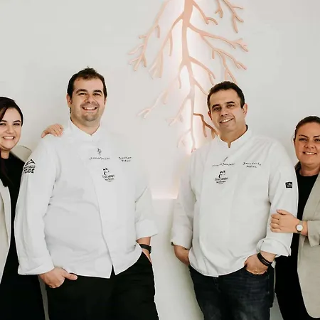 Royal Hideaway Corales - Adults Only Hotel Costa Adeje (Tenerife)