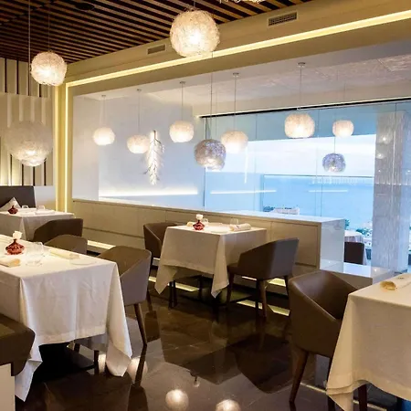 Royal Hideaway Corales - Adults Only 호텔