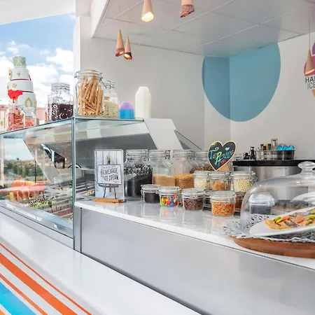 Royal Hideaway Corales - Adults Only 호텔 5*