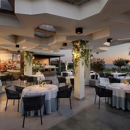 Royal Hideaway Corales - Adults Only 호텔 5*