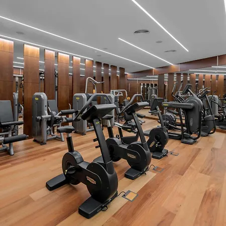 호텔 Royal Hideaway Corales - Adults Only 5*