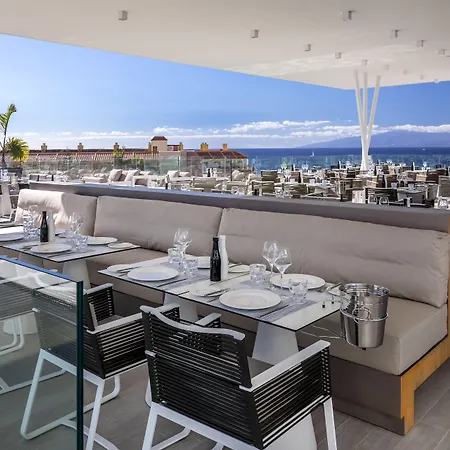 호텔 Royal Hideaway Corales - Adults Only 5*