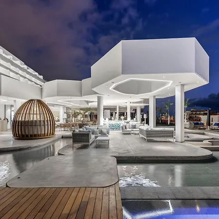 Royal Hideaway Corales - Adults Only 아데제