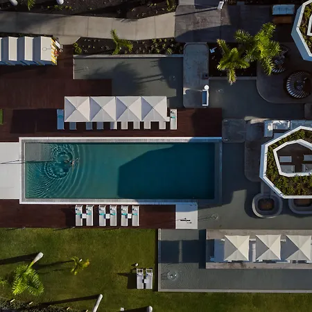 Royal Hideaway Corales - Adults Only 호텔 아데제