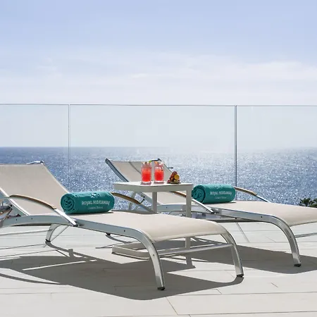 호텔 Royal Hideaway Corales - Adults Only 아데제