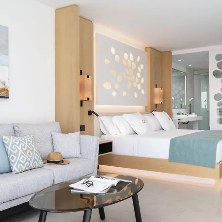 Royal Hideaway Corales - Adults Only 호텔