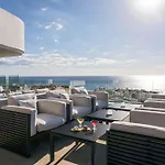 מלון Royal Hideaway Corales - Adults Only אדחה