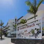 Royal Hideaway Corales - Adults Only Готель
