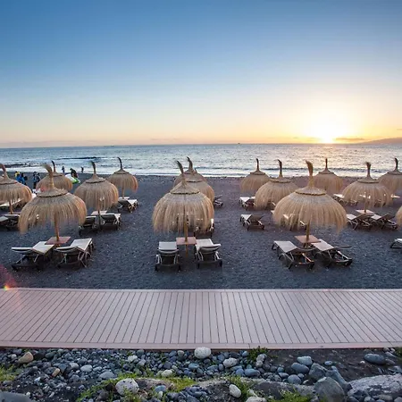 Hotel Royal Hideaway Corales - Adults Only Costa Adeje (Tenerife)