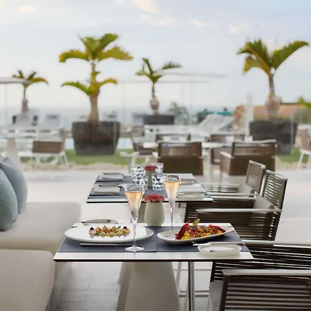 Hotel Royal Hideaway Corales - Adults Only