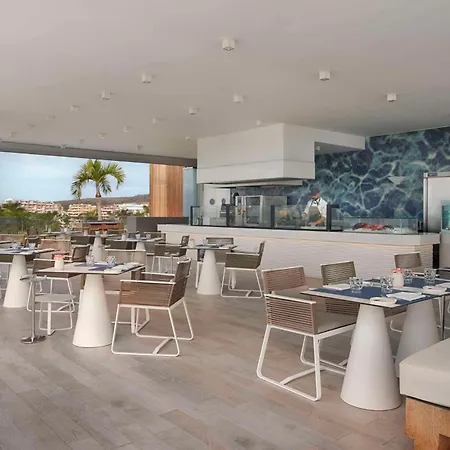 Royal Hideaway Corales - Adults Only Hotel 5*
