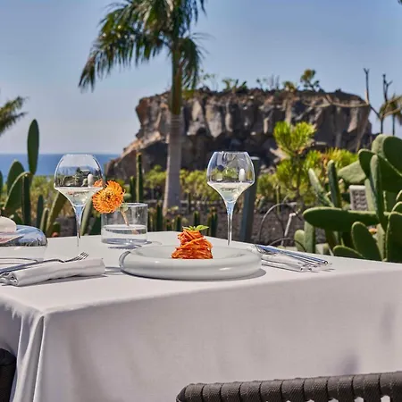 Royal Hideaway Corales - Adults Only Hotel Costa Adeje (Tenerife)