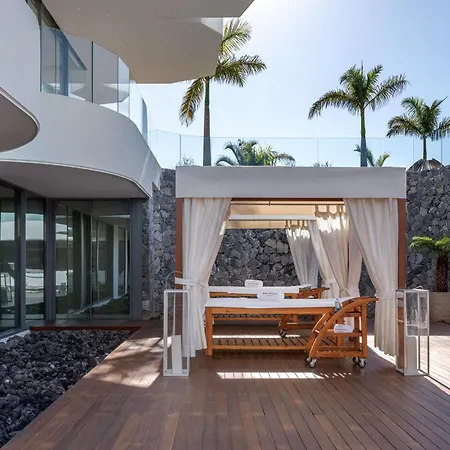 Готель Royal Hideaway Corales - Adults Only Адехе