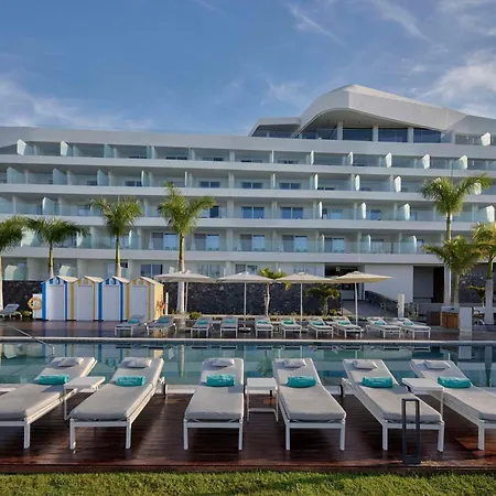 Royal Hideaway Corales - Adults Only Адехе