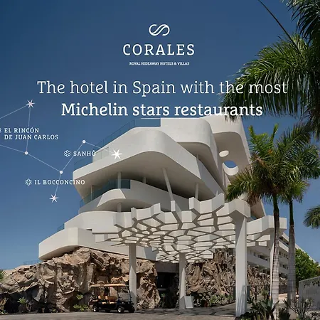 Royal Hideaway Corales - Adults Only