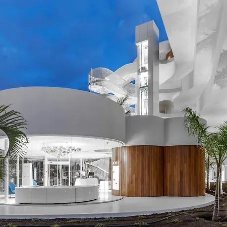 Hotel Royal Hideaway Corales - Adults Only 5*