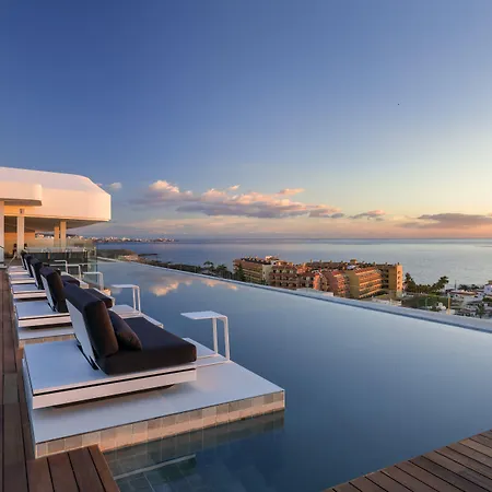 Hotel Royal Hideaway Corales - Adults Only