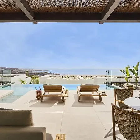 Отель Royal Hideaway Corales - Adults Only