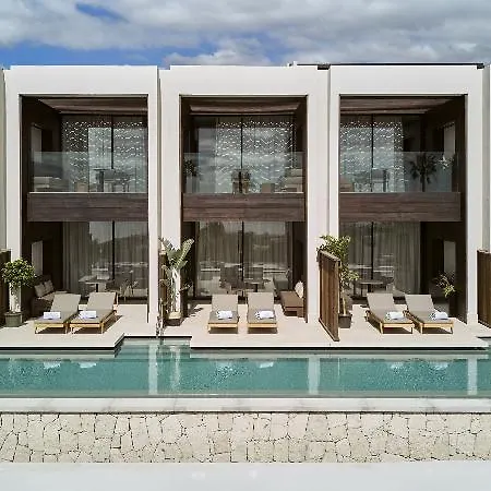 Royal Hideaway Corales - Adults Only 5* 아데제