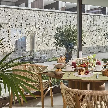 Royal Hideaway Corales - Adults Only Hotel Costa Adeje (Tenerife)