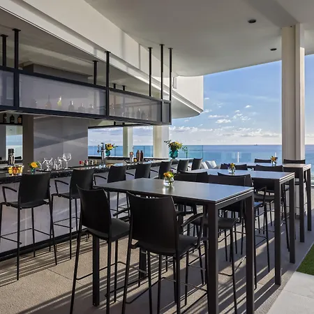 Royal Hideaway Corales - Adults Only Hotel Costa Adeje (Tenerife)