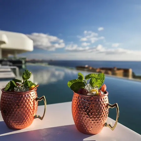 ホテル Royal Hideaway Corales - Adults Only