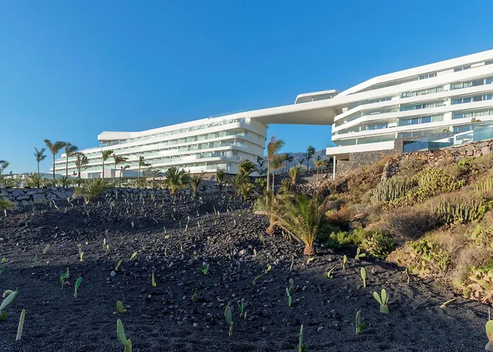 Royal Hideaway Corales - Adults Only Costa Adeje (Tenerife)