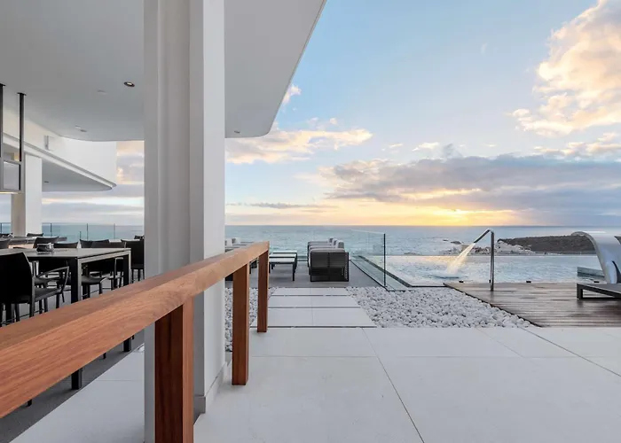 Hotel Royal Hideaway Corales - Adults Only Costa Adeje (Tenerife)