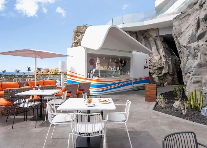 Royal Hideaway Corales - Adults Only Costa Adeje (Tenerife)