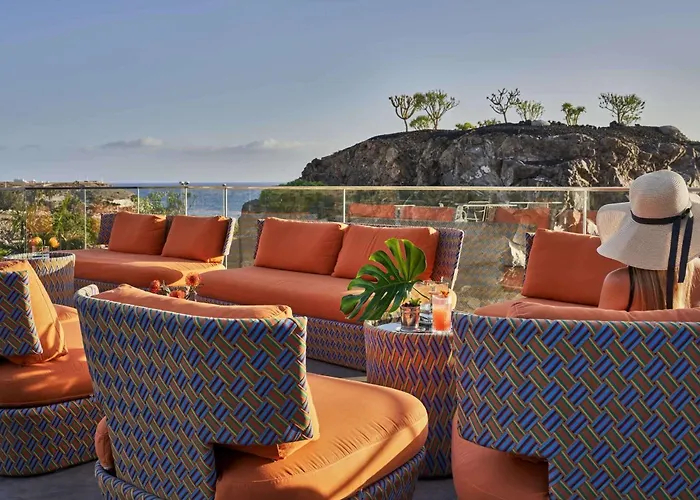 Hotel Royal Hideaway Corales - Adults Only 5*