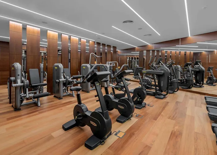 Hotel Royal Hideaway Corales - Adults Only 5*