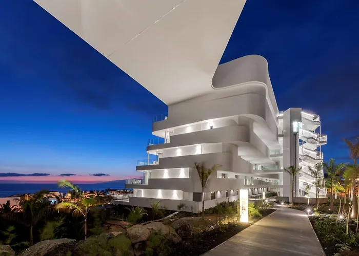 Hotel Royal Hideaway Corales - Adults Only 5*