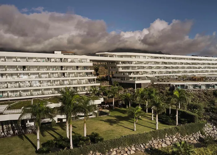 Royal Hideaway Corales - Adults Only 5* Costa Adeje (Tenerife)