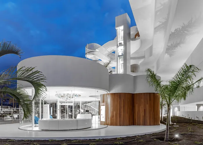 Hotel Royal Hideaway Corales - Adults Only 5*