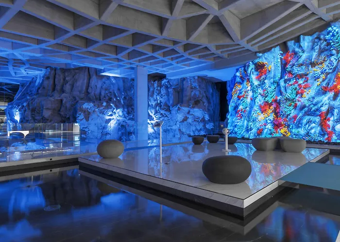 Royal Hideaway Corales - Adults Only 5*