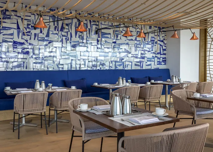 Royal Hideaway Corales - Adults Only Hotel Costa Adeje (Tenerife)