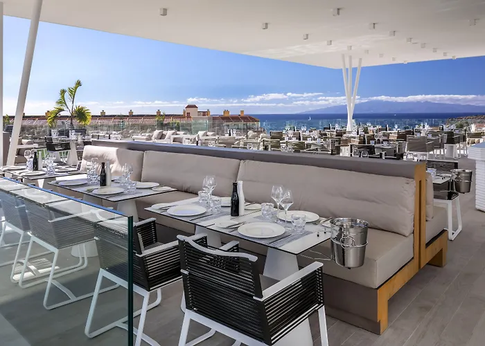 Hotel Royal Hideaway Corales - Adults Only 5*