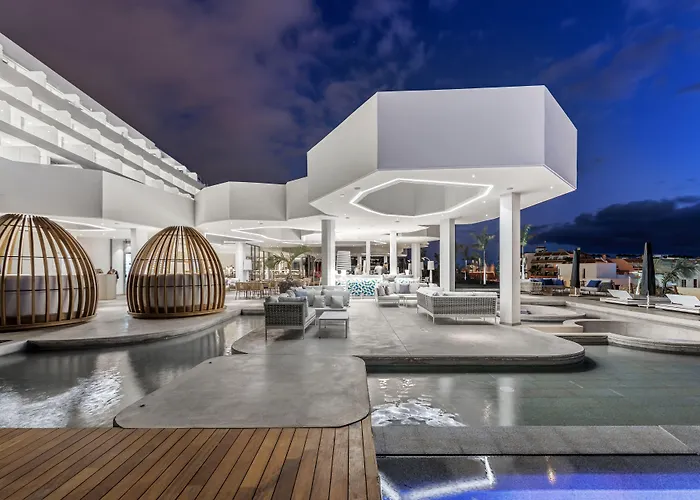 Royal Hideaway Corales - Adults Only Costa Adeje (Tenerife)