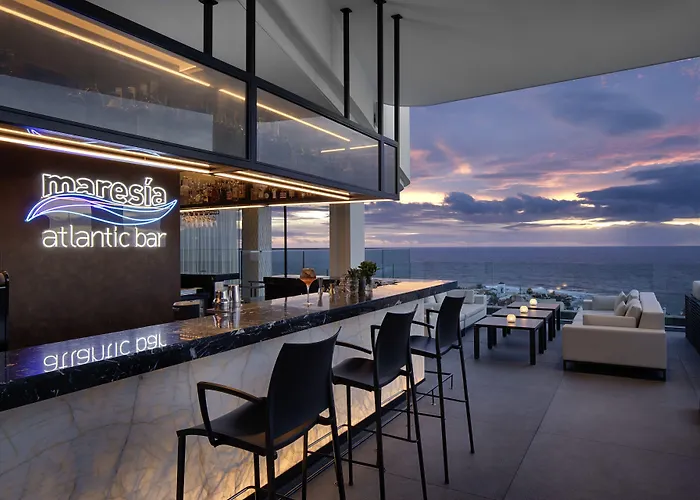 Hotel Royal Hideaway Corales - Adults Only Costa Adeje (Tenerife)