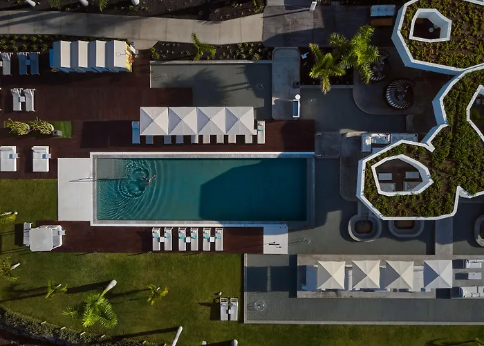 Royal Hideaway Corales - Adults Only Hotel Costa Adeje (Tenerife)