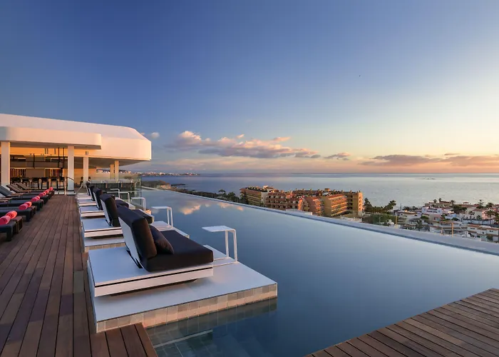 Hotel Royal Hideaway Corales - Adults Only