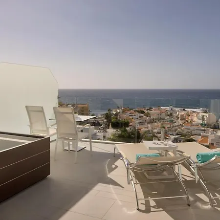 Royal Hideaway Corales - Adults Only Ξενοδοχείο Costa Adeje (Tenerife)