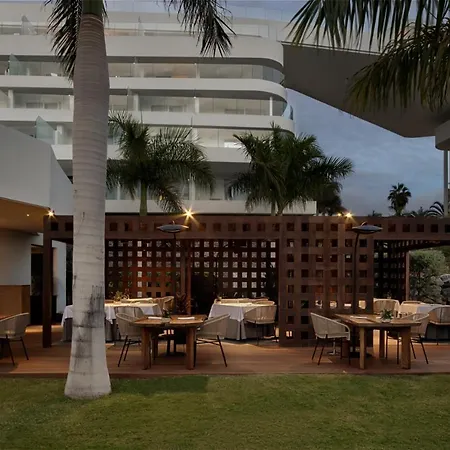 Royal Hideaway Corales - Adults Only Ξενοδοχείο Costa Adeje (Tenerife)