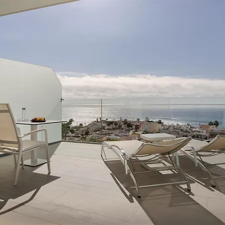 Royal Hideaway Corales - Adults Only Costa Adeje (Tenerife)