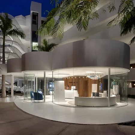 Royal Hideaway Corales - Adults Only Costa Adeje (Tenerife)