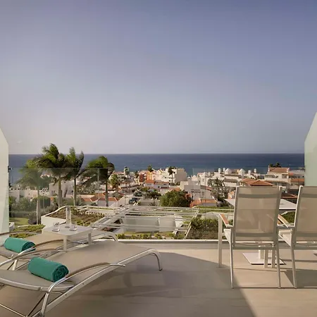 Ξενοδοχείο Royal Hideaway Corales - Adults Only