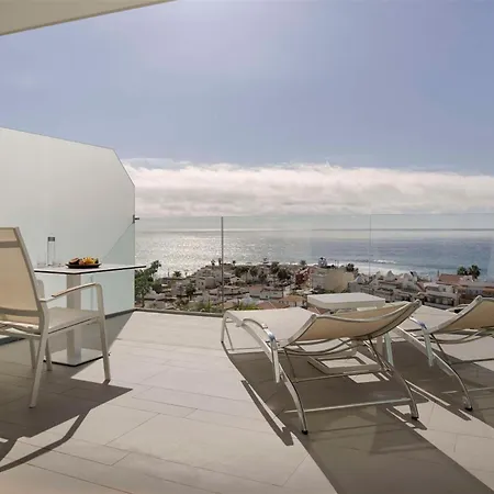 Royal Hideaway Corales - Adults Only Costa Adeje (Tenerife)