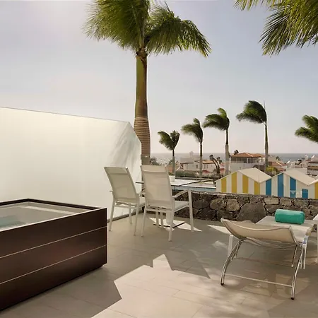 Hotel Royal Hideaway Corales - Adults Only 5*