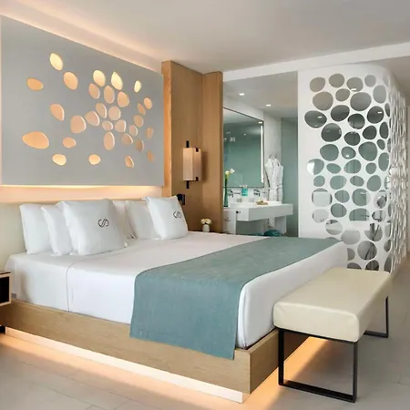 Royal Hideaway Corales - Adults Only Ξενοδοχείο Costa Adeje (Tenerife)
